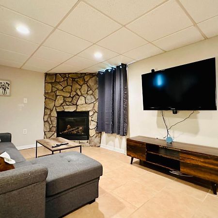 Campu'S Basement Studio W/ Private Entrance Cherry Hills Village Exterior foto