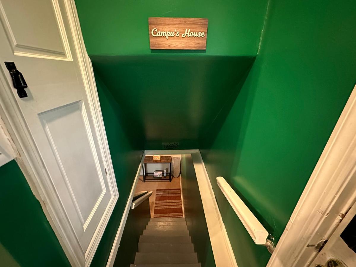 Campu'S Basement Studio W/ Private Entrance Cherry Hills Village Exterior foto