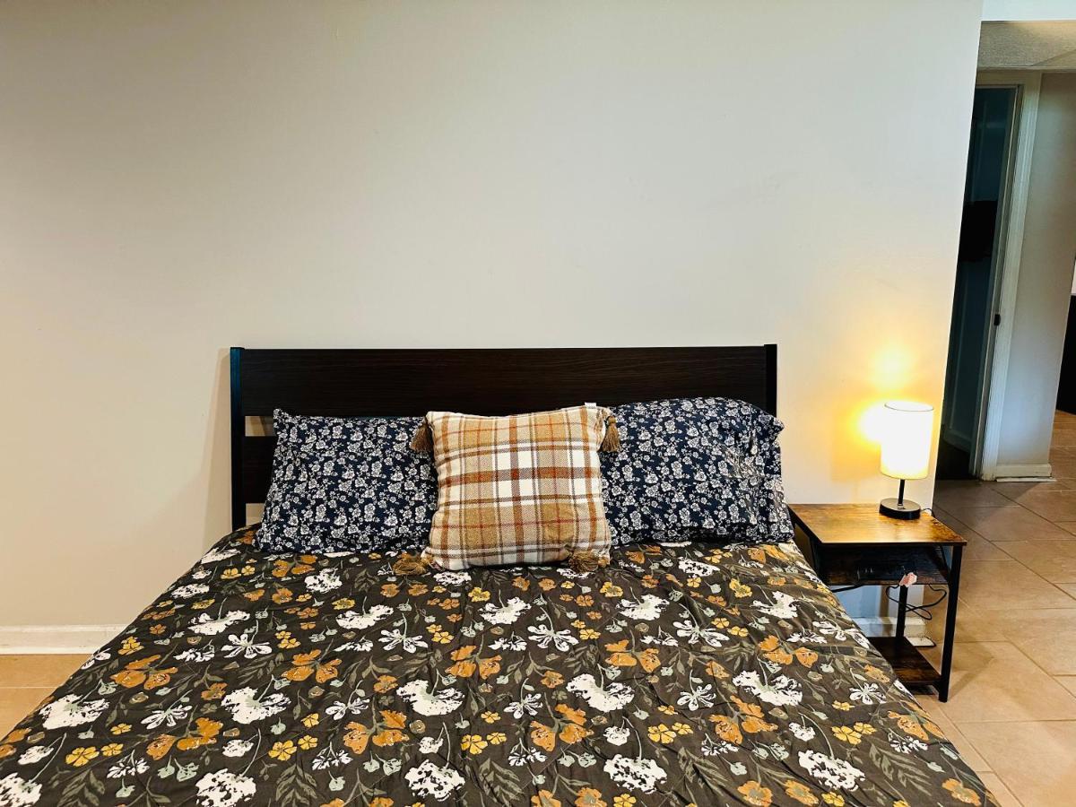 Campu'S Basement Studio W/ Private Entrance Cherry Hills Village Exterior foto